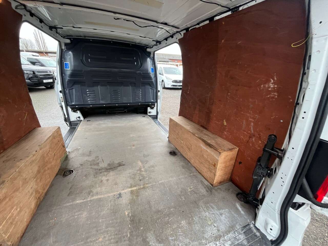 2021 MERCEDES-BENZ VITO 2021 MERCEDES-BENZ VITO