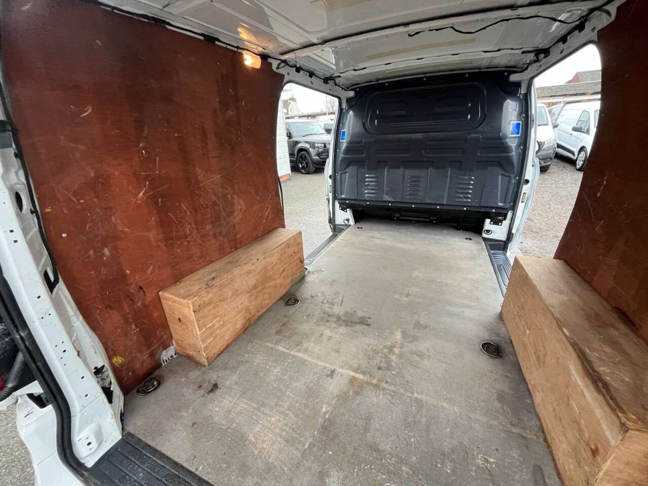 2021 MERCEDES-BENZ VITO 2021 MERCEDES-BENZ VITO