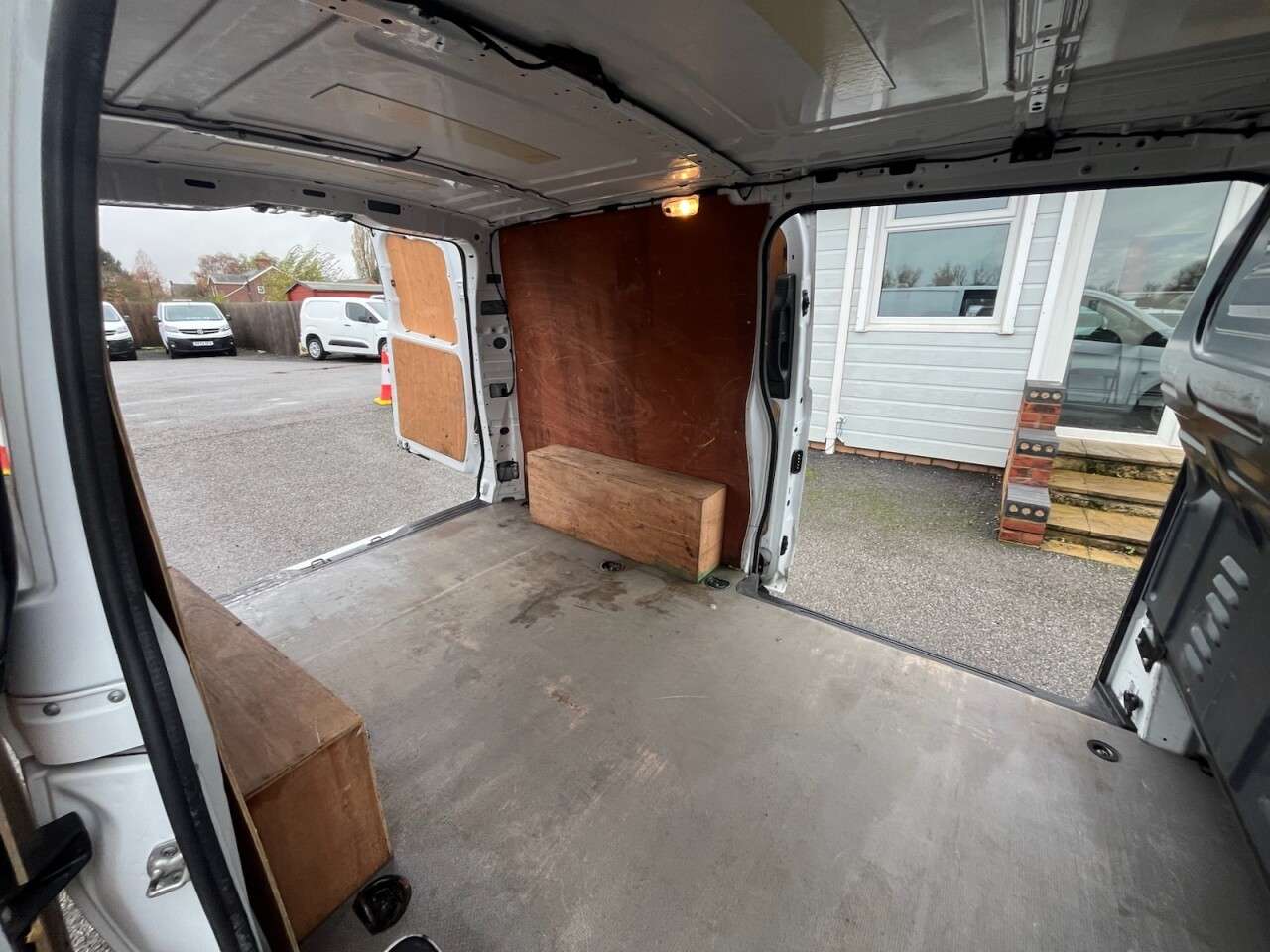 2021 MERCEDES-BENZ VITO 2021 MERCEDES-BENZ VITO