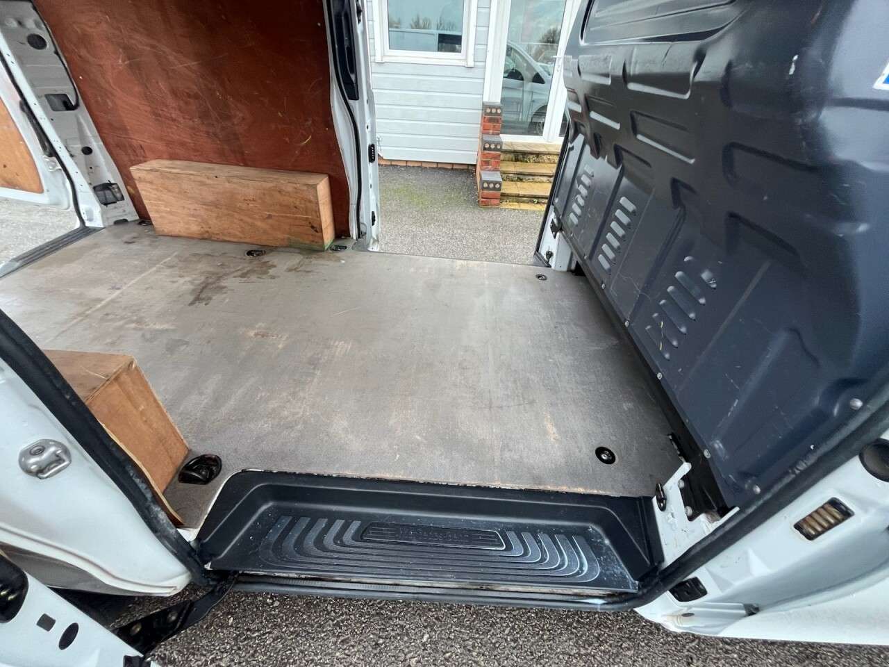 2021 MERCEDES-BENZ VITO 2021 MERCEDES-BENZ VITO