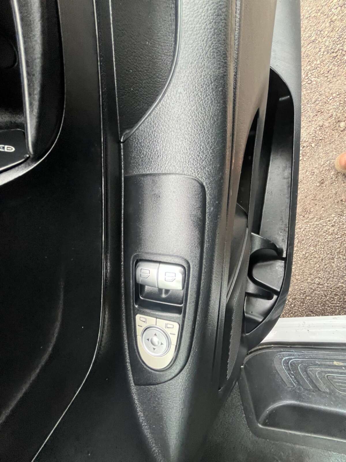 2021 MERCEDES-BENZ VITO 2021 MERCEDES-BENZ VITO