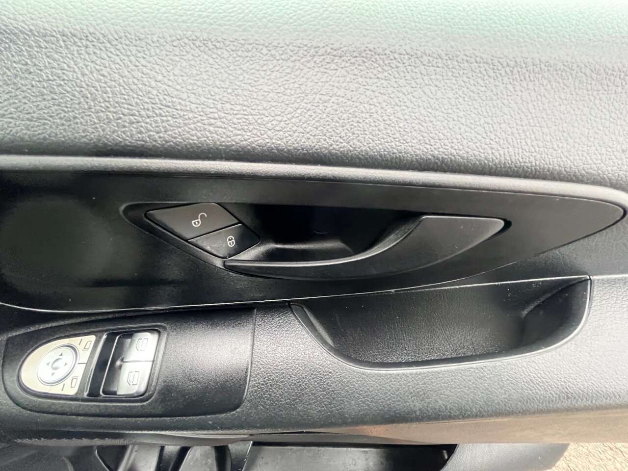 2021 MERCEDES-BENZ VITO 2021 MERCEDES-BENZ VITO