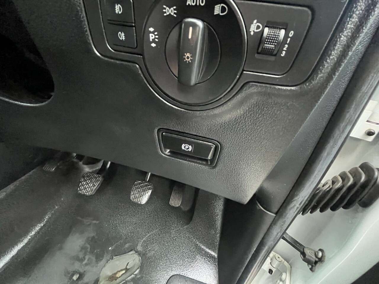 2021 MERCEDES-BENZ VITO 2021 MERCEDES-BENZ VITO