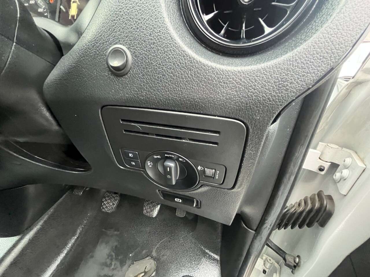 2021 MERCEDES-BENZ VITO 2021 MERCEDES-BENZ VITO