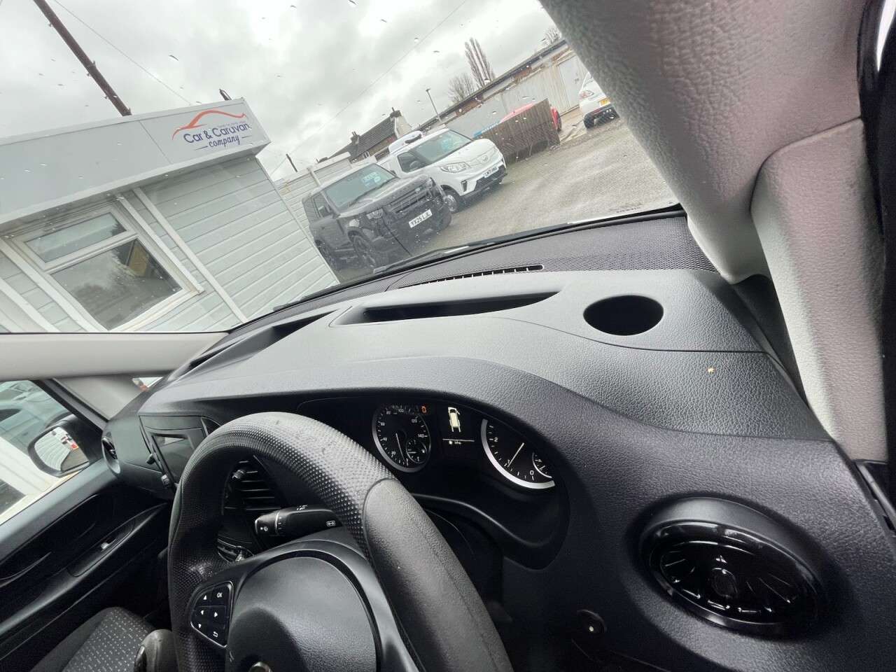 2021 MERCEDES-BENZ VITO 2021 MERCEDES-BENZ VITO