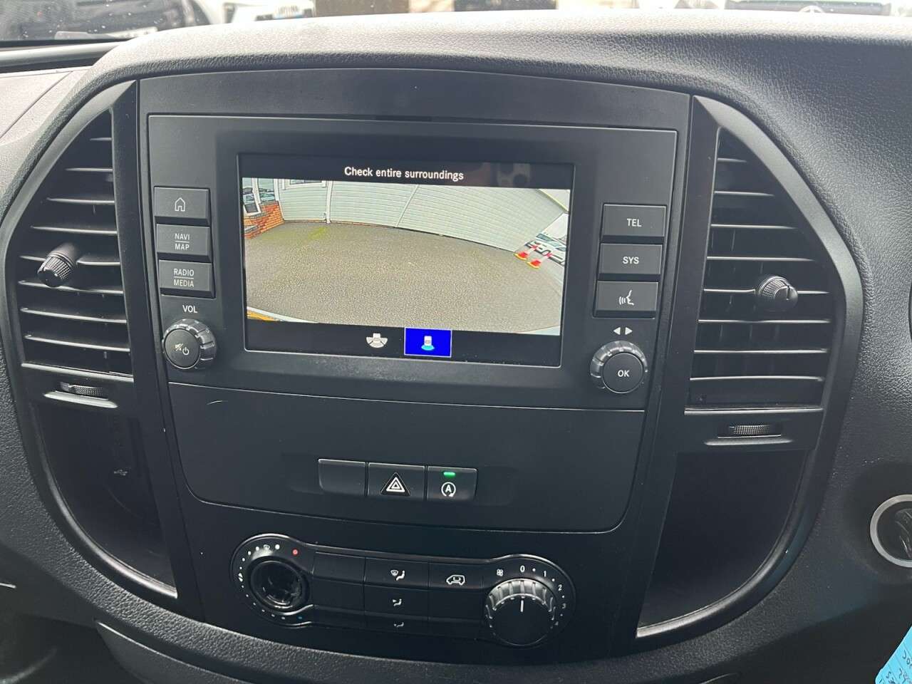 2021 MERCEDES-BENZ VITO 2021 MERCEDES-BENZ VITO