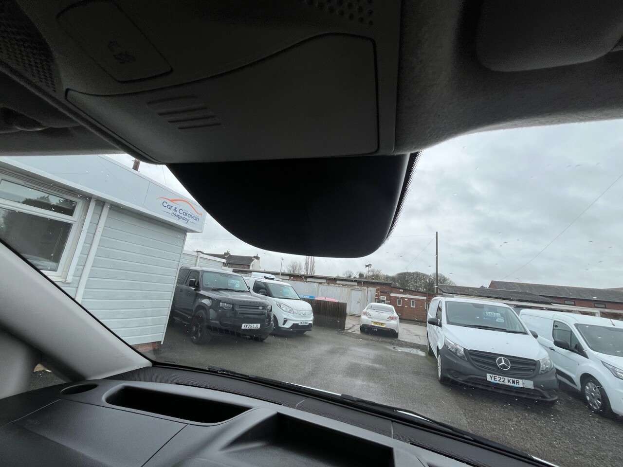 2021 MERCEDES-BENZ VITO 2021 MERCEDES-BENZ VITO