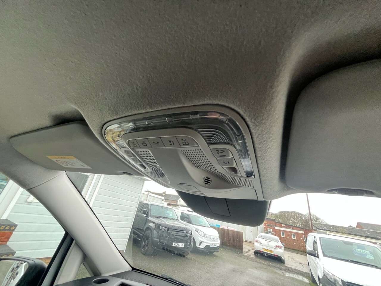 2021 MERCEDES-BENZ VITO 2021 MERCEDES-BENZ VITO