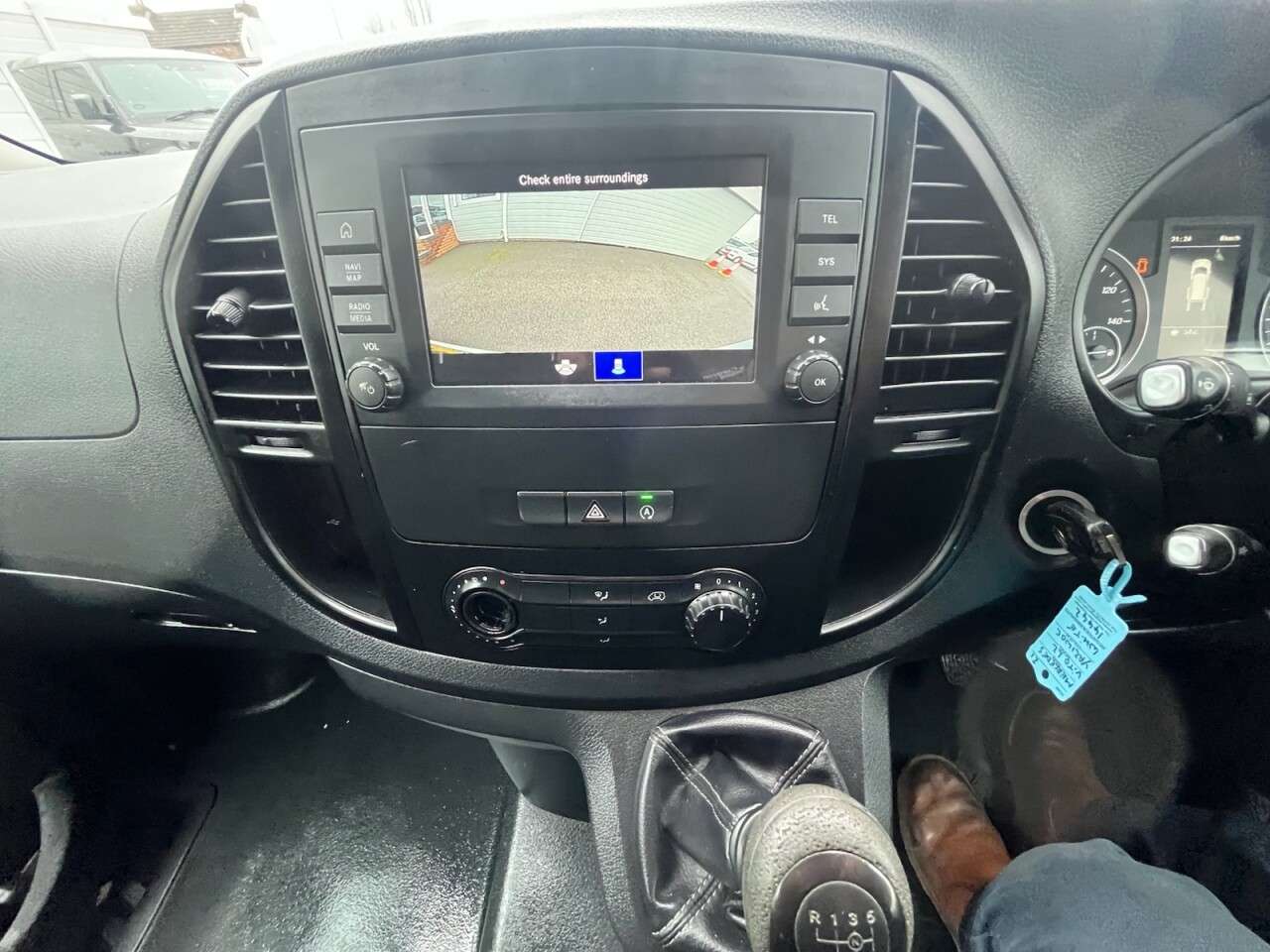 2021 MERCEDES-BENZ VITO 2021 MERCEDES-BENZ VITO