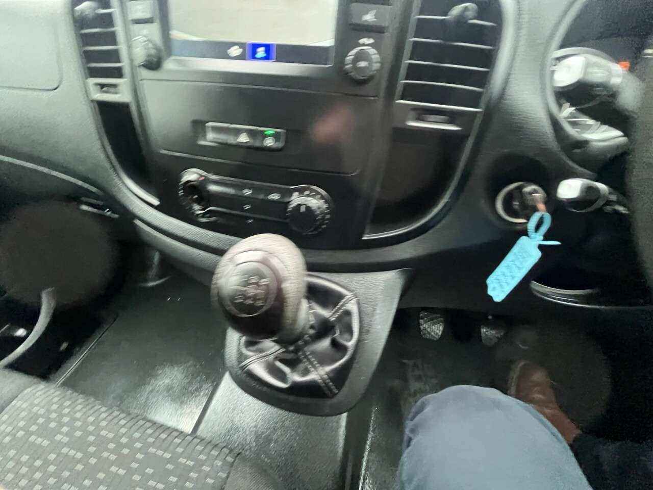 2021 MERCEDES-BENZ VITO 2021 MERCEDES-BENZ VITO