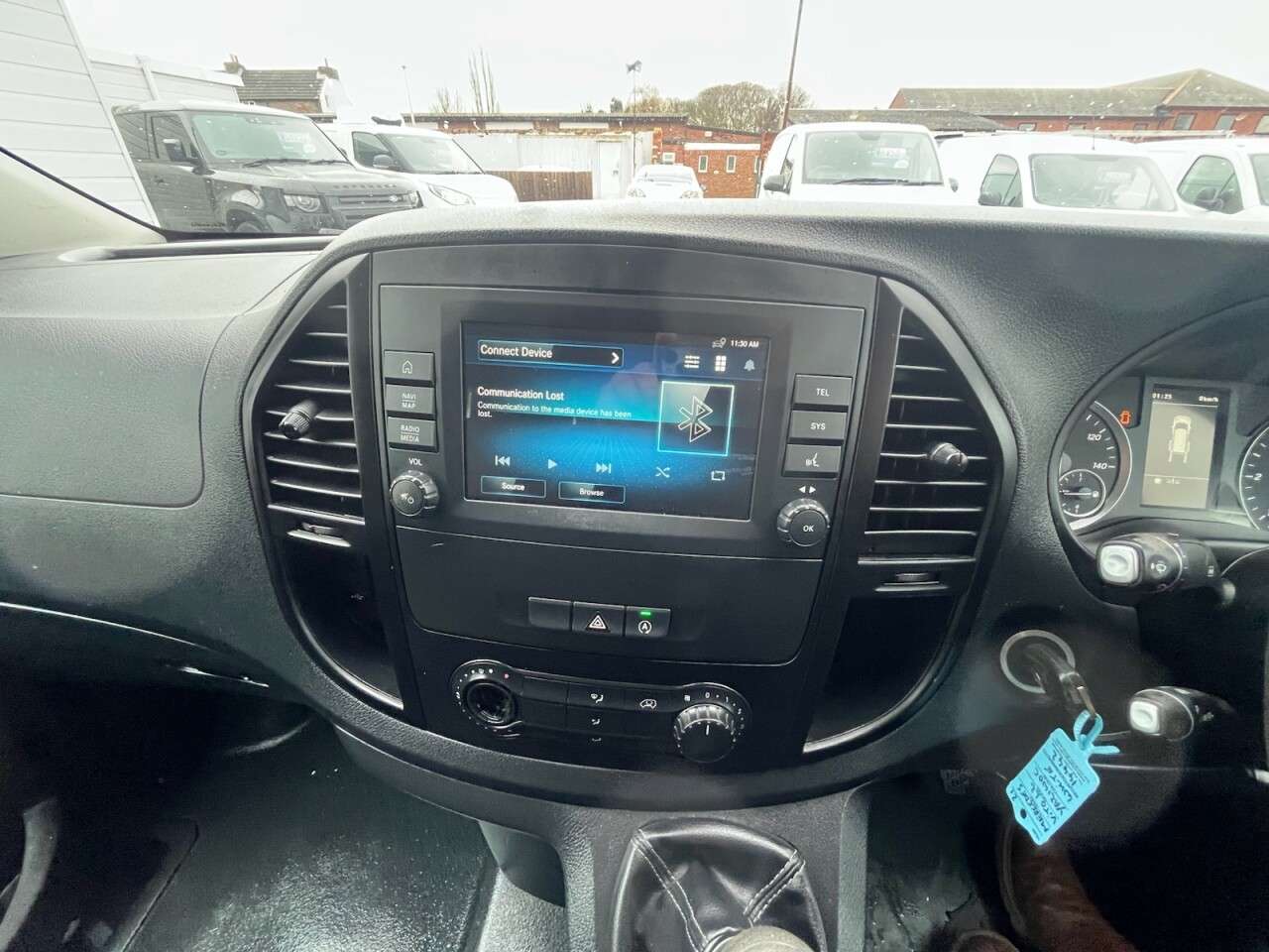 2021 MERCEDES-BENZ VITO 2021 MERCEDES-BENZ VITO