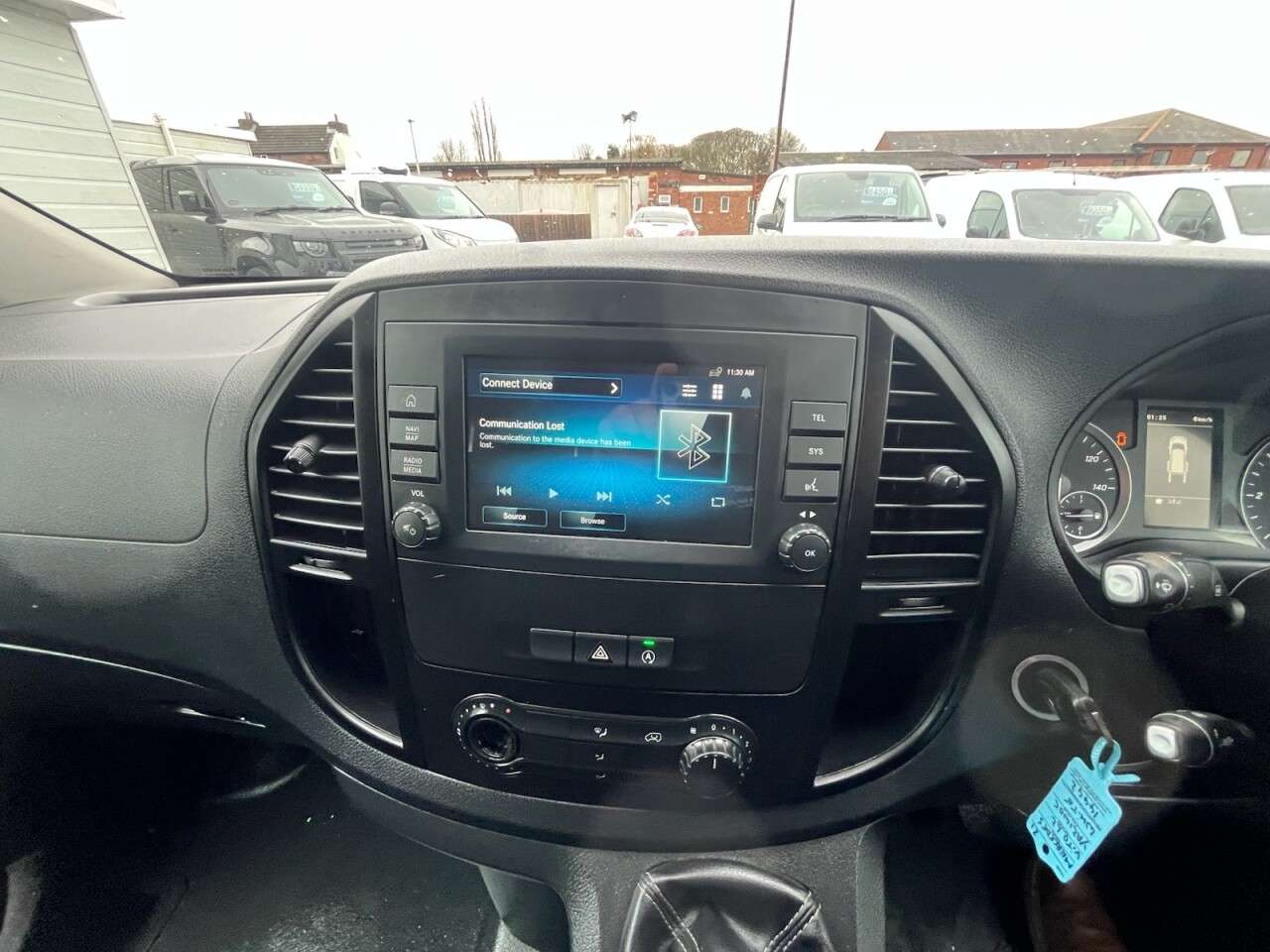 2021 MERCEDES-BENZ VITO 2021 MERCEDES-BENZ VITO