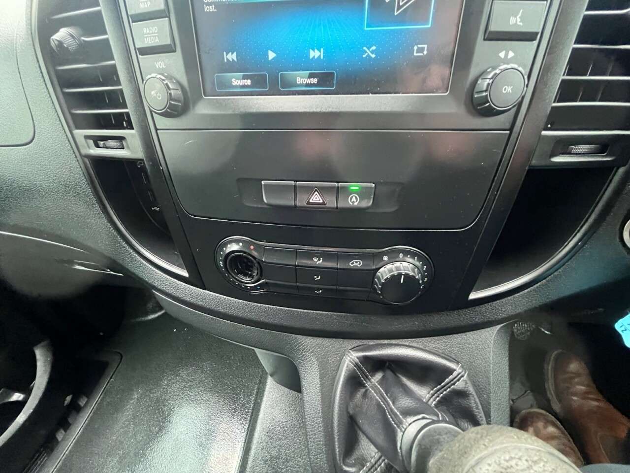 2021 MERCEDES-BENZ VITO 2021 MERCEDES-BENZ VITO