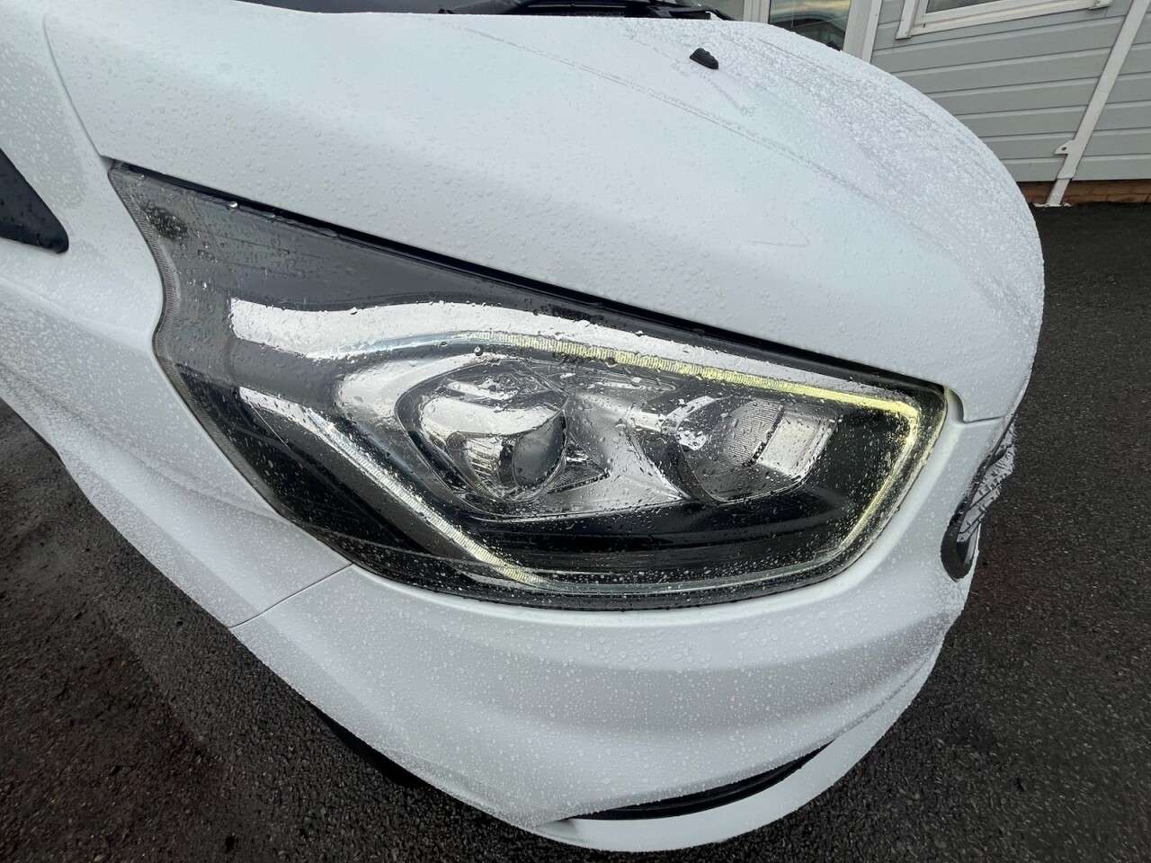 2021 FORD TOURNEO CUSTOM 2021 FORD TOURNEO CUSTOM