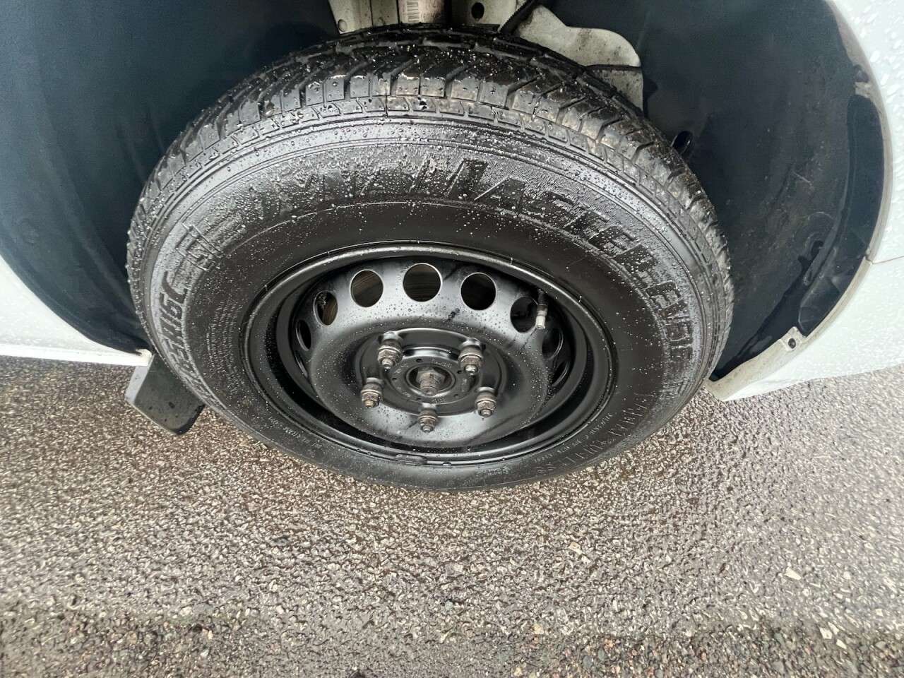 2021 FORD TOURNEO CUSTOM 2021 FORD TOURNEO CUSTOM