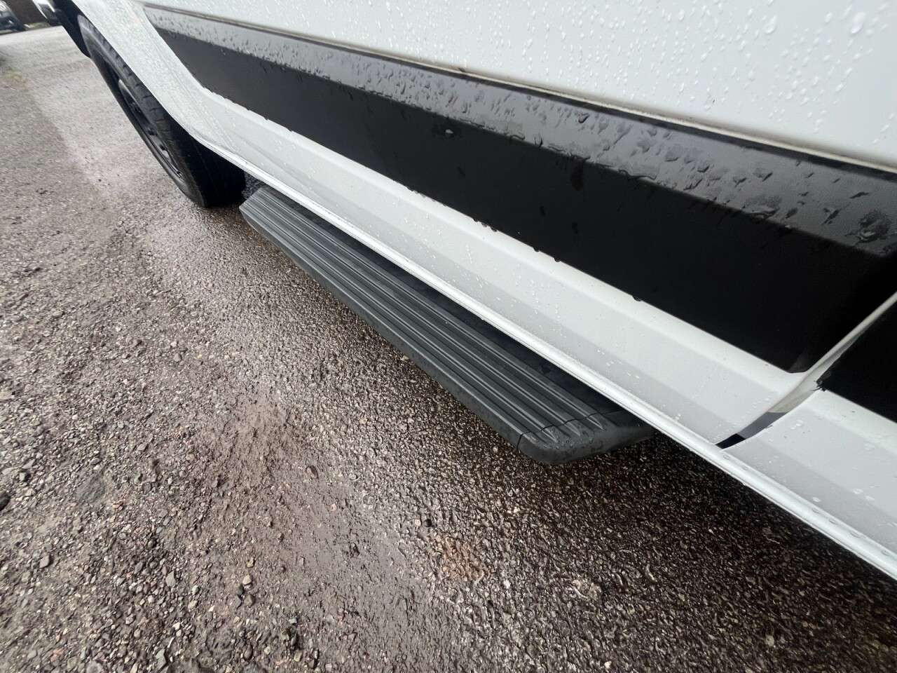 2021 FORD TOURNEO CUSTOM 2021 FORD TOURNEO CUSTOM