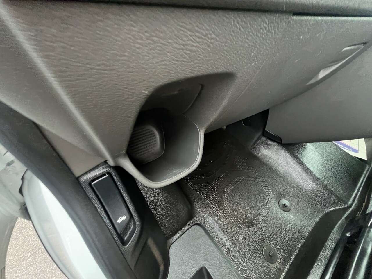 2021 FORD TOURNEO CUSTOM 2021 FORD TOURNEO CUSTOM