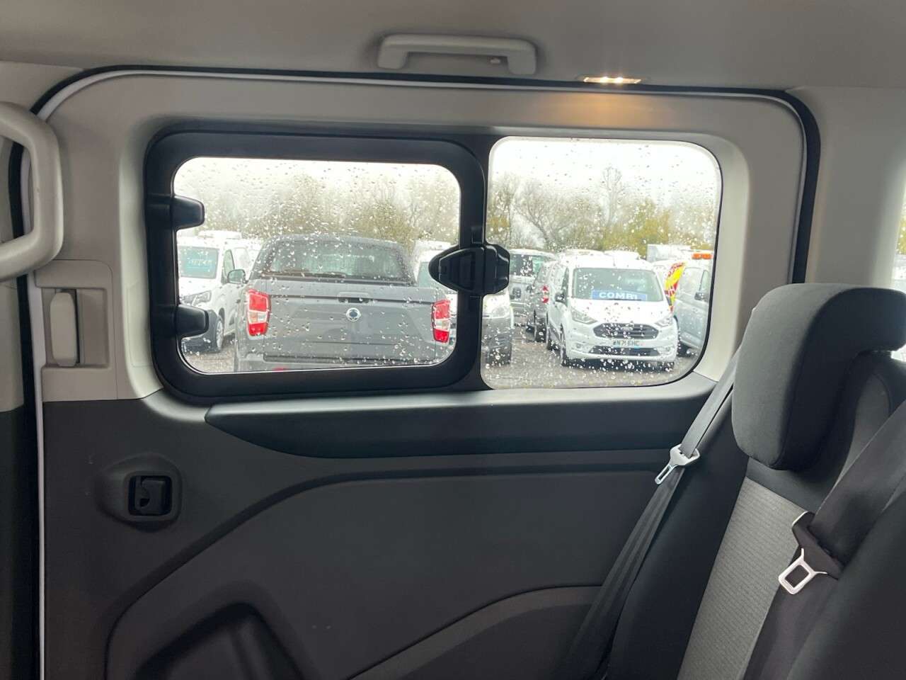 2021 FORD TOURNEO CUSTOM 2021 FORD TOURNEO CUSTOM