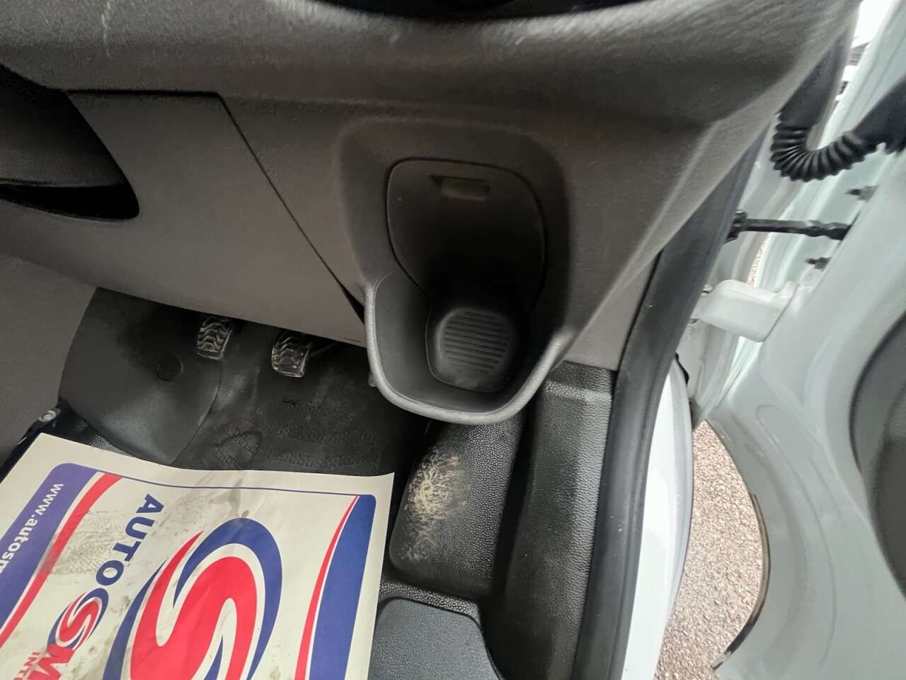 2021 FORD TOURNEO CUSTOM 2021 FORD TOURNEO CUSTOM