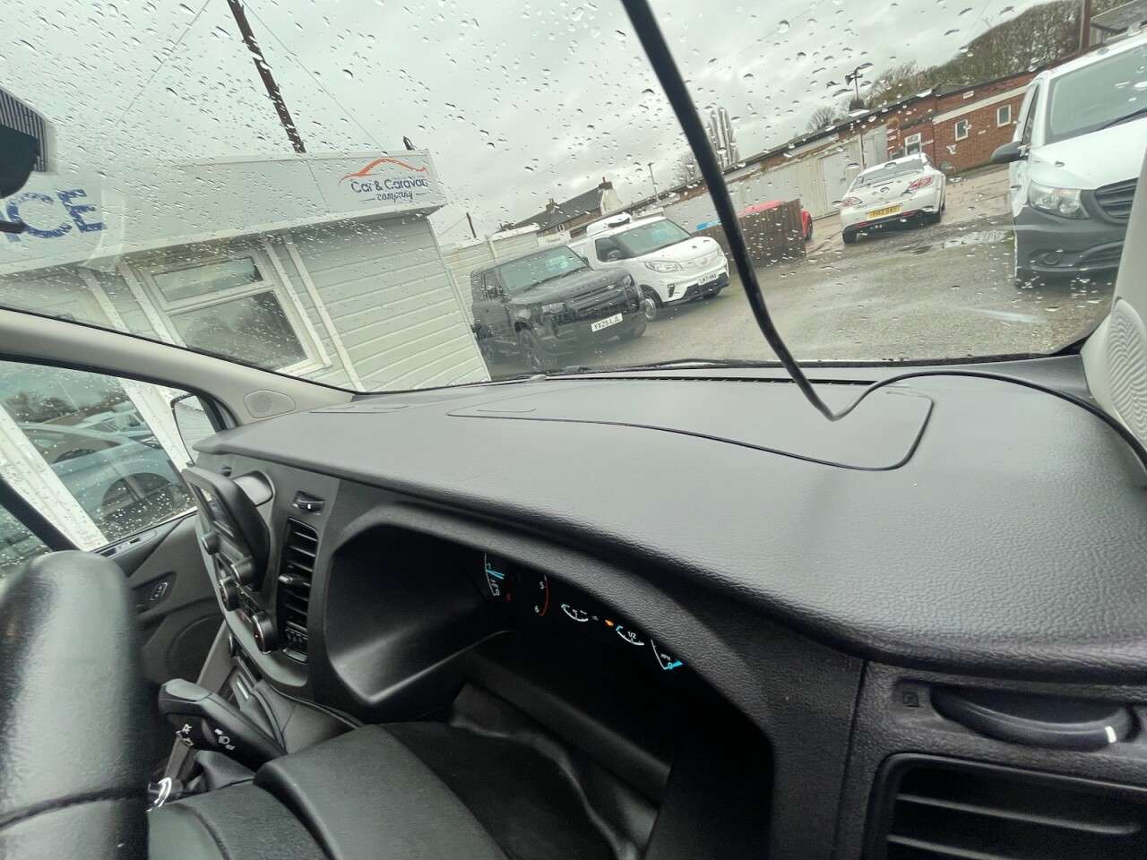 2021 FORD TOURNEO CUSTOM 2021 FORD TOURNEO CUSTOM