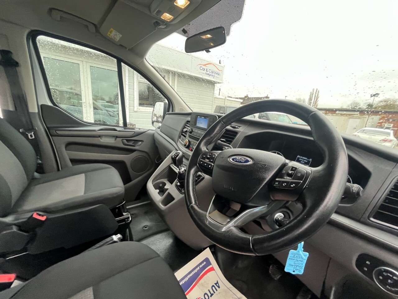 2021 FORD TOURNEO CUSTOM 2021 FORD TOURNEO CUSTOM