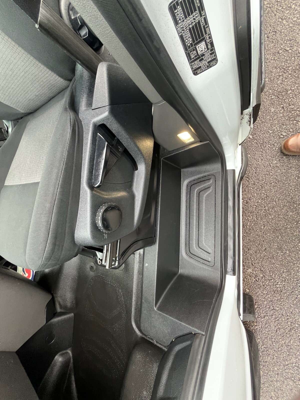 2021 FORD TOURNEO CUSTOM 2021 FORD TOURNEO CUSTOM