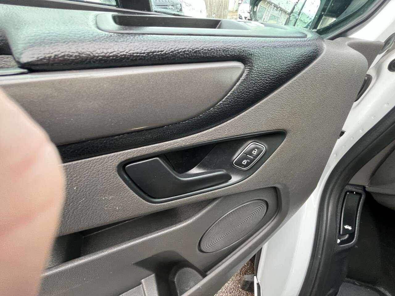 2021 FORD TOURNEO CUSTOM 2021 FORD TOURNEO CUSTOM