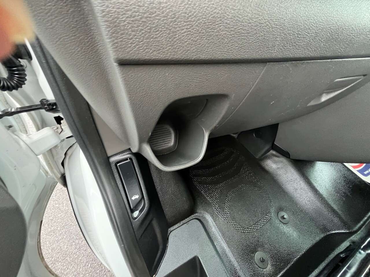 2021 FORD TOURNEO CUSTOM 2021 FORD TOURNEO CUSTOM