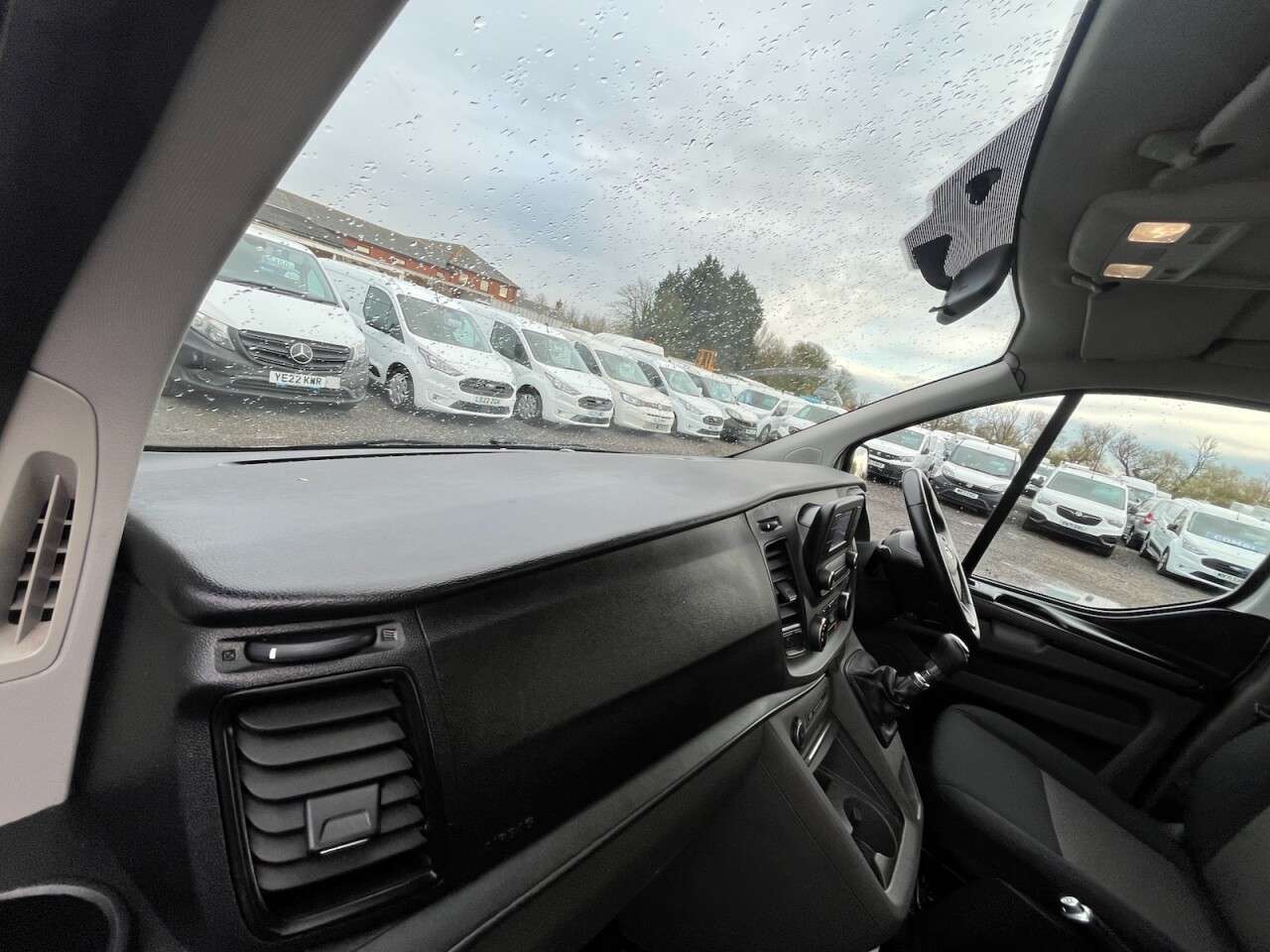 2021 FORD TOURNEO CUSTOM 2021 FORD TOURNEO CUSTOM