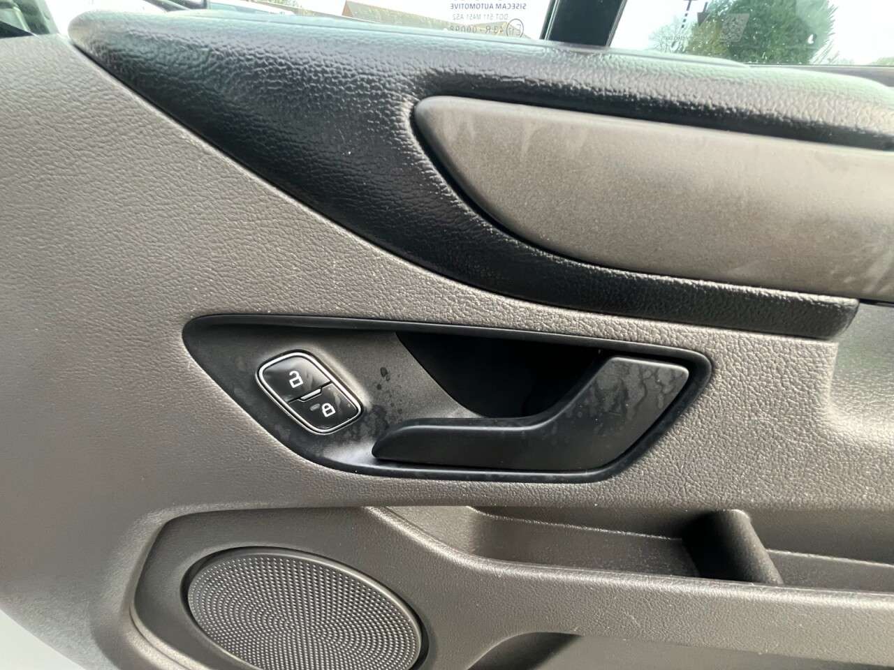 2021 FORD TOURNEO CUSTOM 2021 FORD TOURNEO CUSTOM