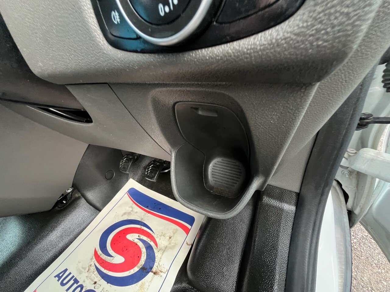 2021 FORD TOURNEO CUSTOM 2021 FORD TOURNEO CUSTOM