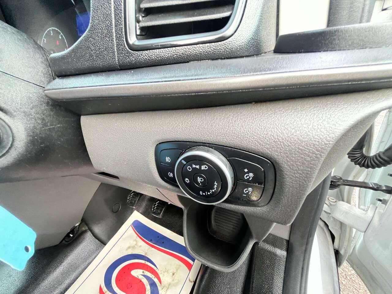 2021 FORD TOURNEO CUSTOM 2021 FORD TOURNEO CUSTOM