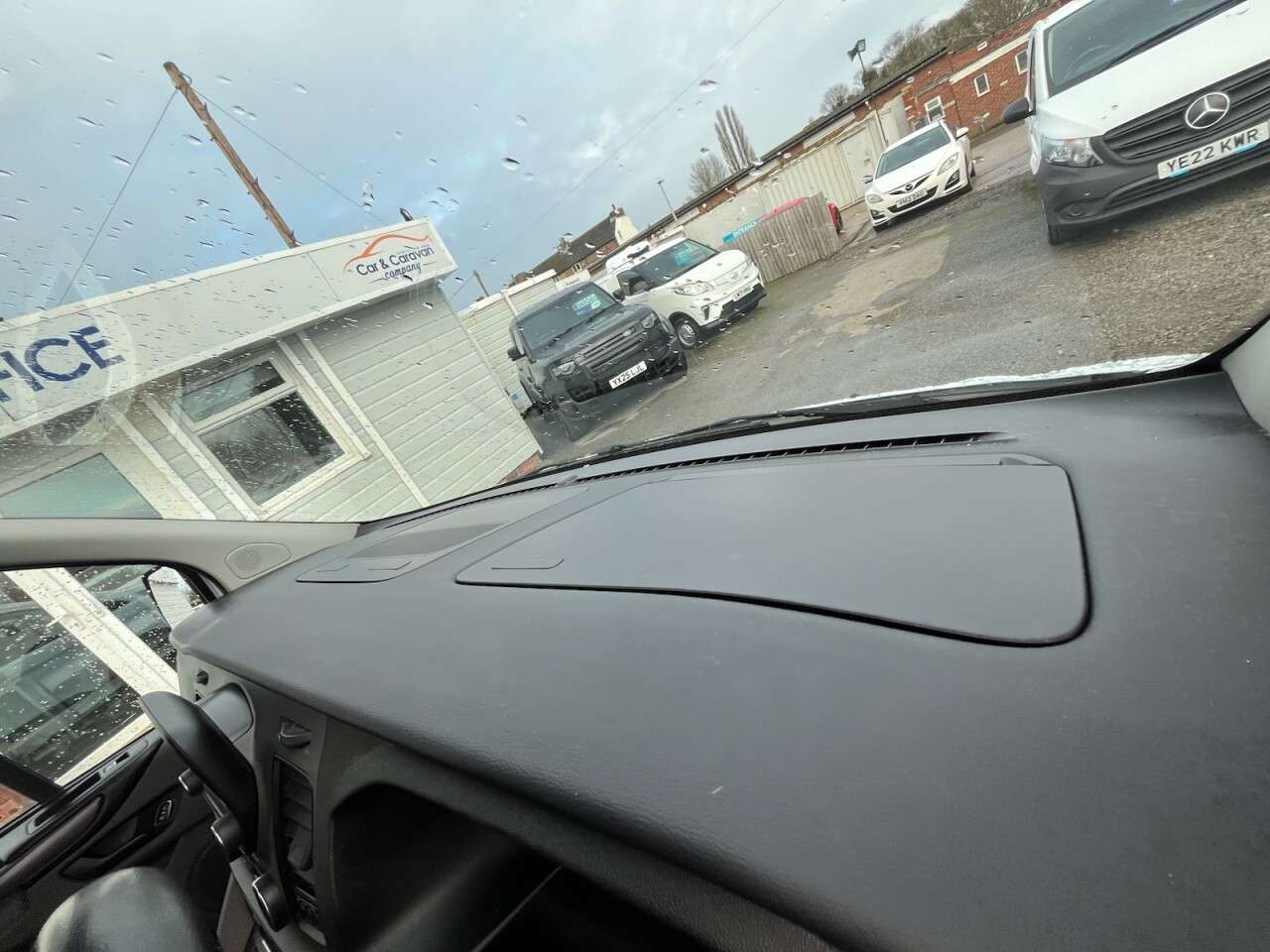 2021 FORD TOURNEO CUSTOM 2021 FORD TOURNEO CUSTOM