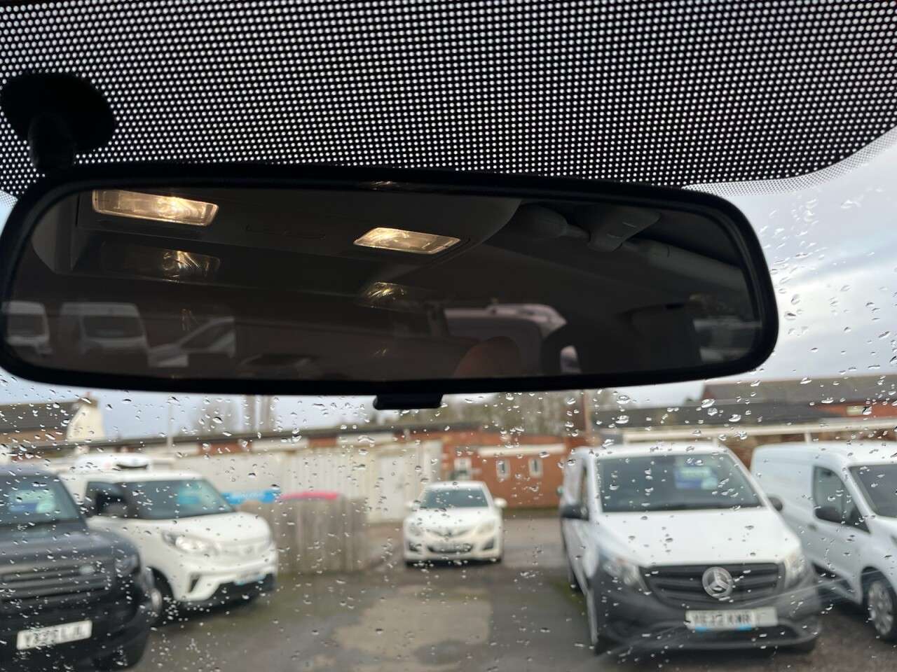 2021 FORD TOURNEO CUSTOM 2021 FORD TOURNEO CUSTOM