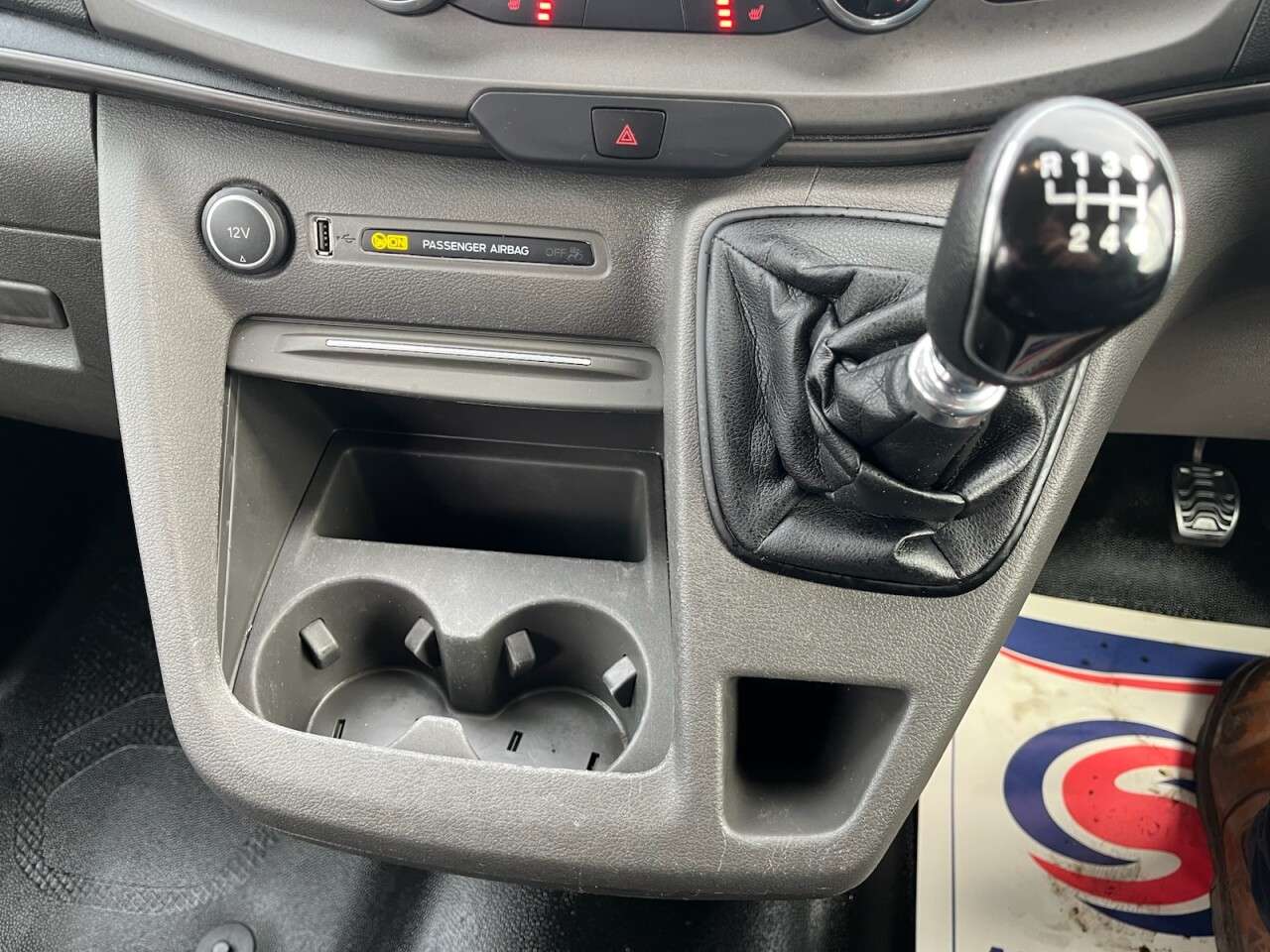 2021 FORD TOURNEO CUSTOM 2021 FORD TOURNEO CUSTOM