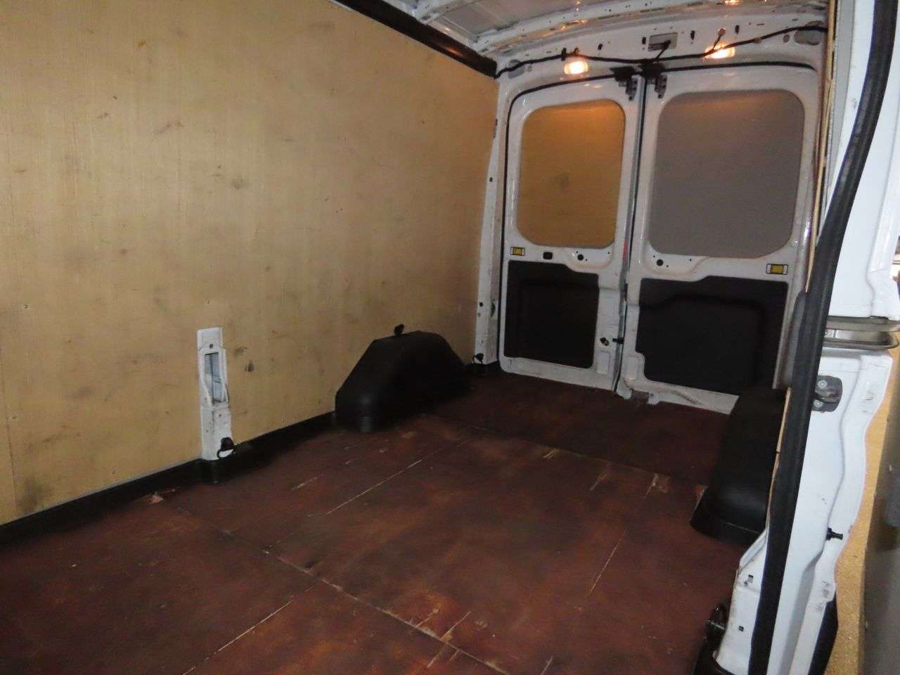 2021 FORD TRANSIT 2021 FORD TRANSIT