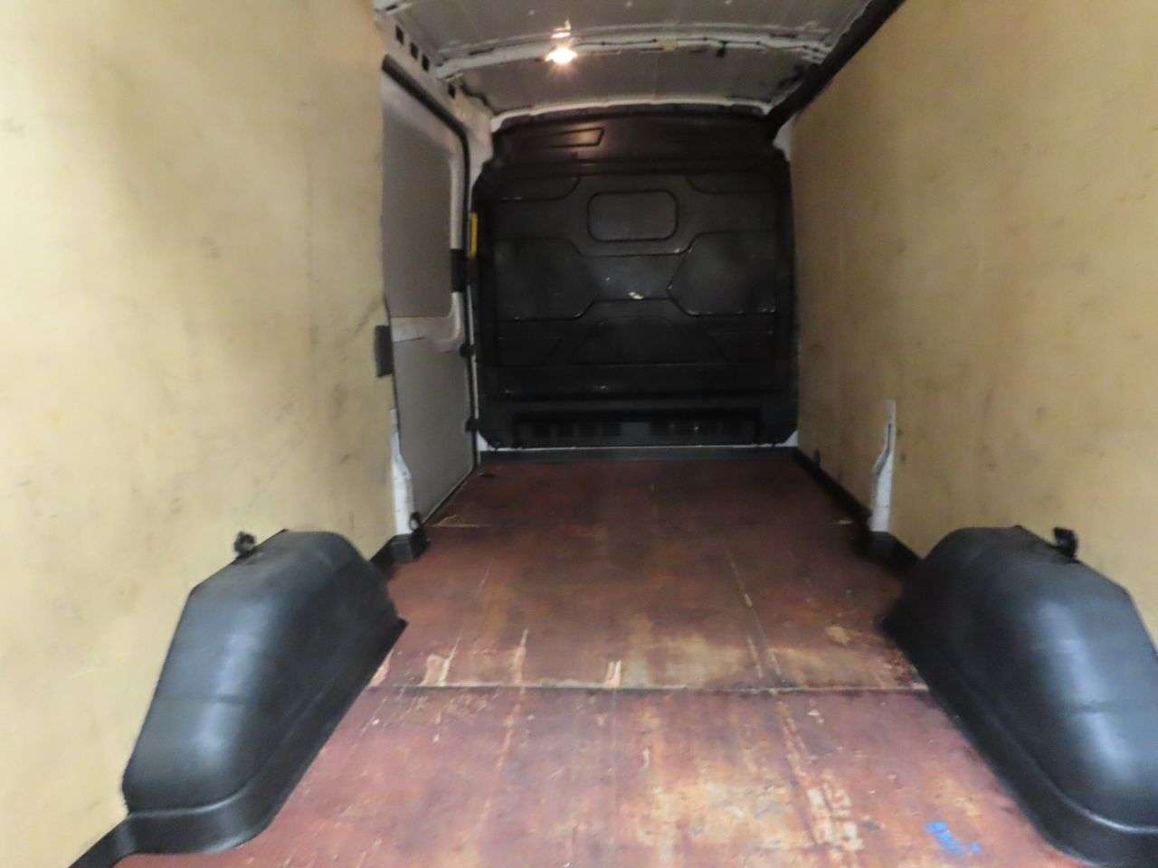 2021 FORD TRANSIT 2021 FORD TRANSIT