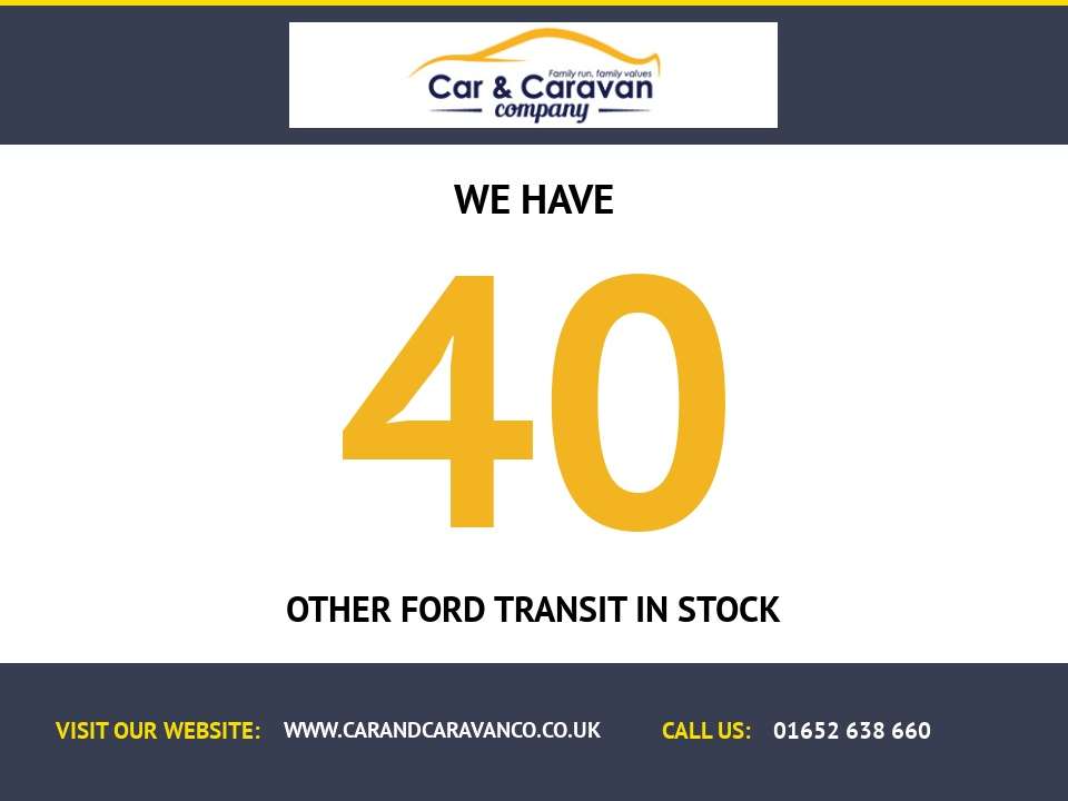 2021 FORD TRANSIT 2021 FORD TRANSIT