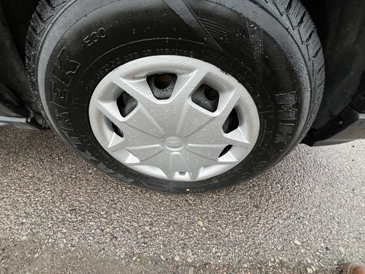 2021 FORD TRANSIT 2021 FORD TRANSIT