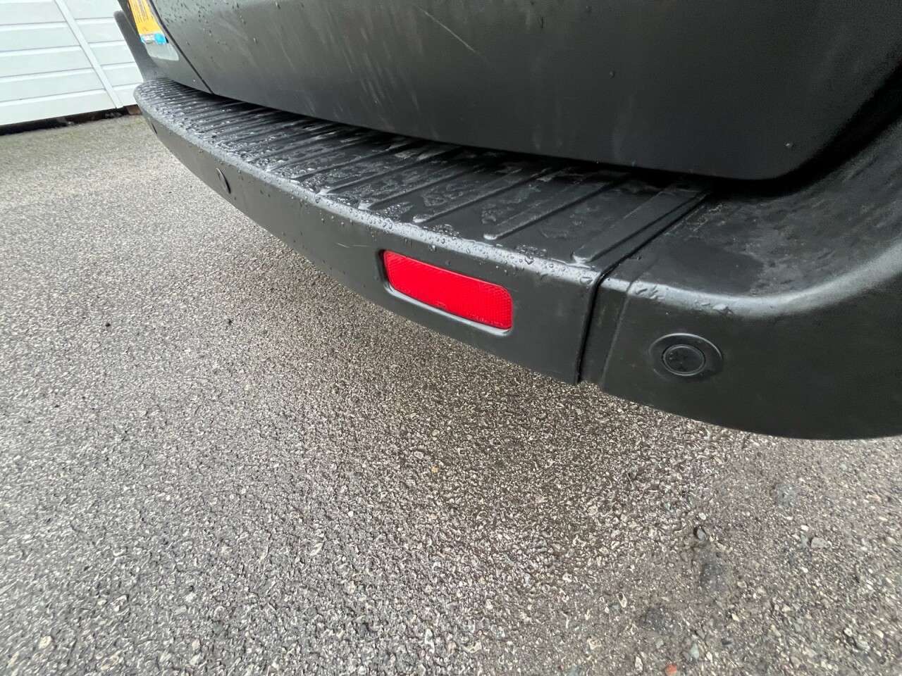 2021 FORD TRANSIT 2021 FORD TRANSIT