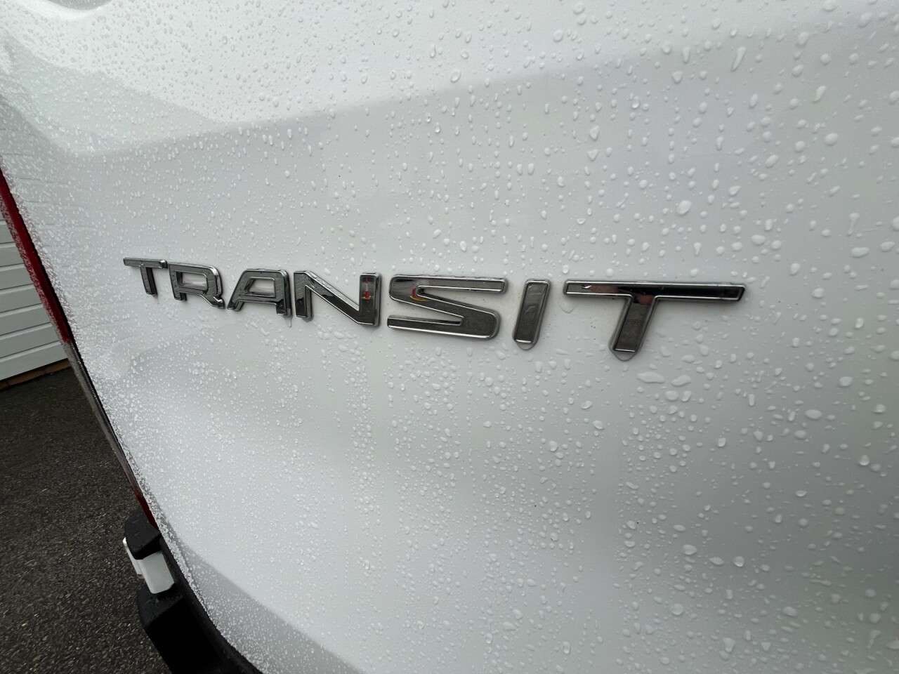 2021 FORD TRANSIT 2021 FORD TRANSIT