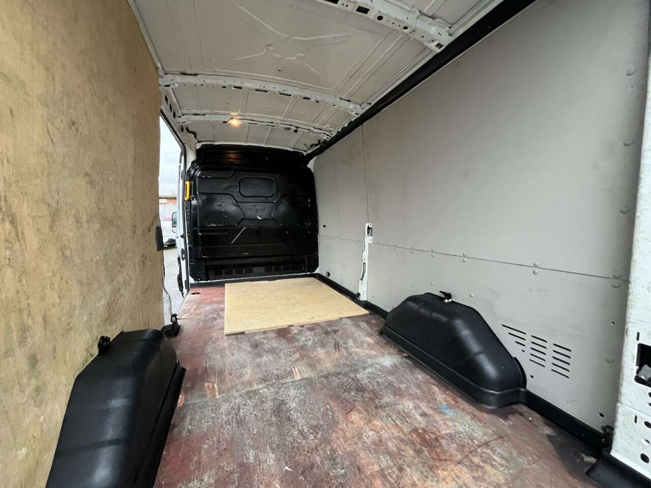 2021 FORD TRANSIT 2021 FORD TRANSIT