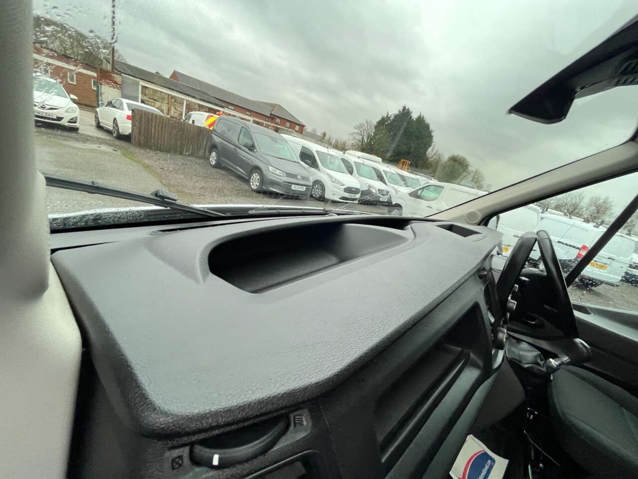 2021 FORD TRANSIT 2021 FORD TRANSIT