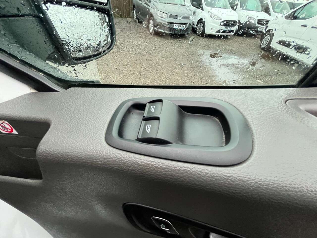 2021 FORD TRANSIT 2021 FORD TRANSIT