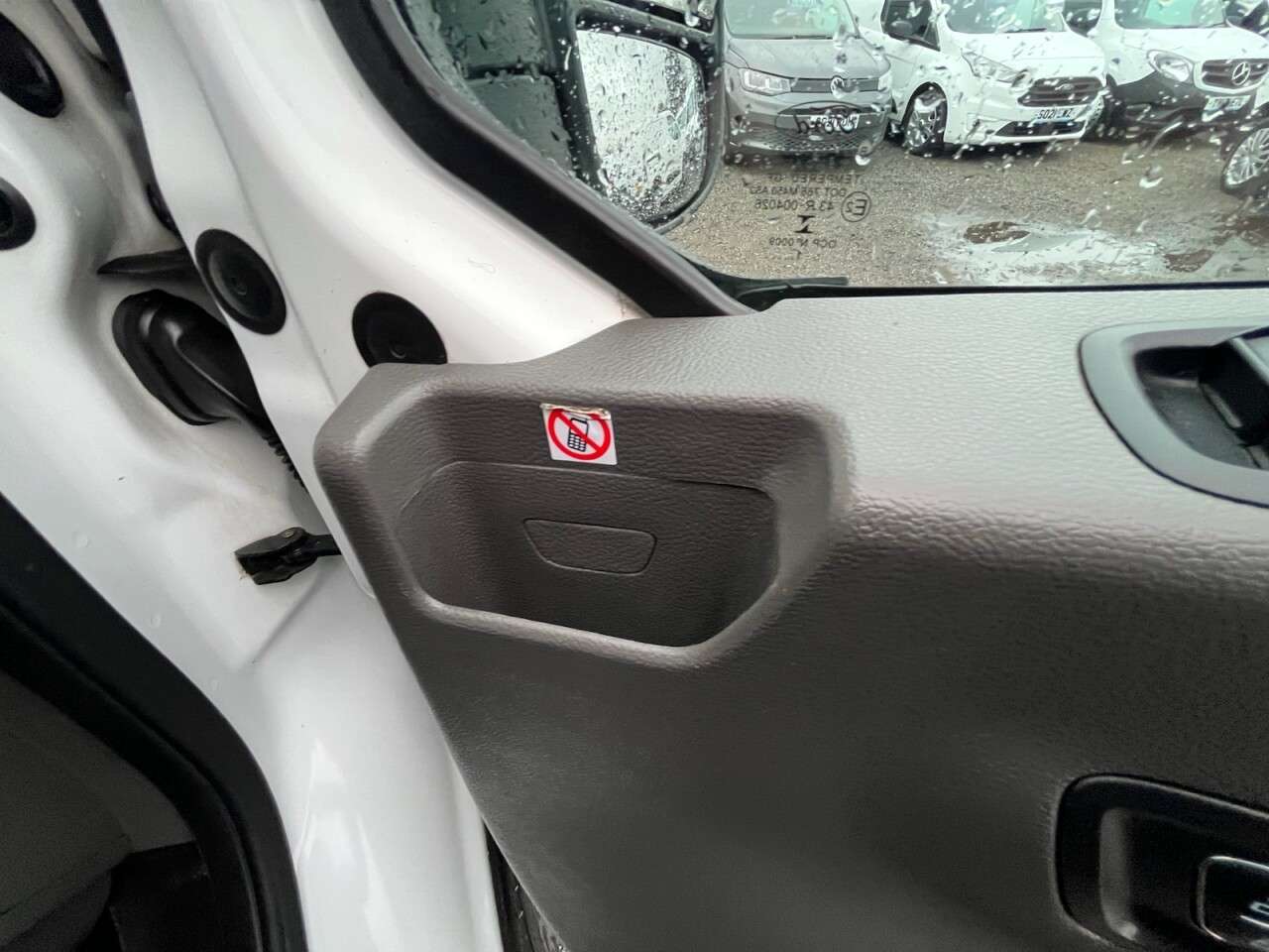 2021 FORD TRANSIT 2021 FORD TRANSIT