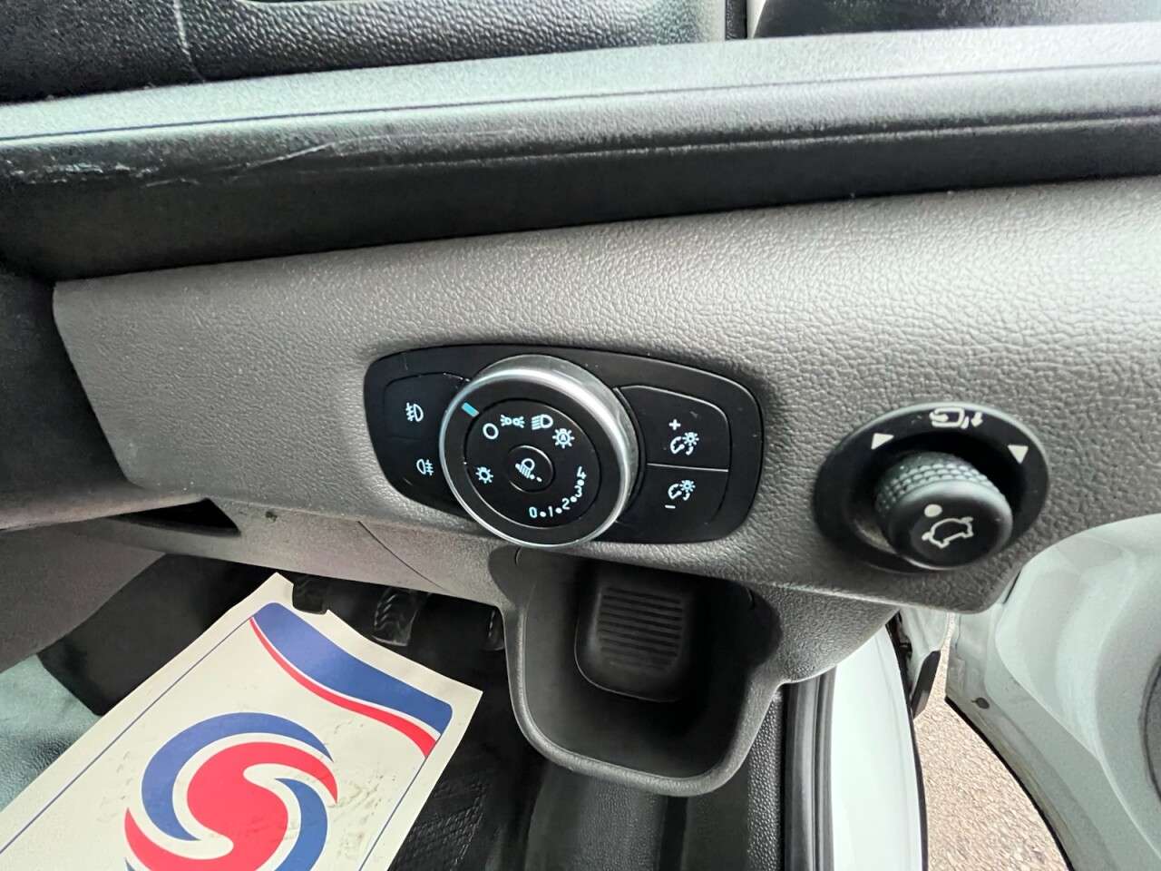 2021 FORD TRANSIT 2021 FORD TRANSIT