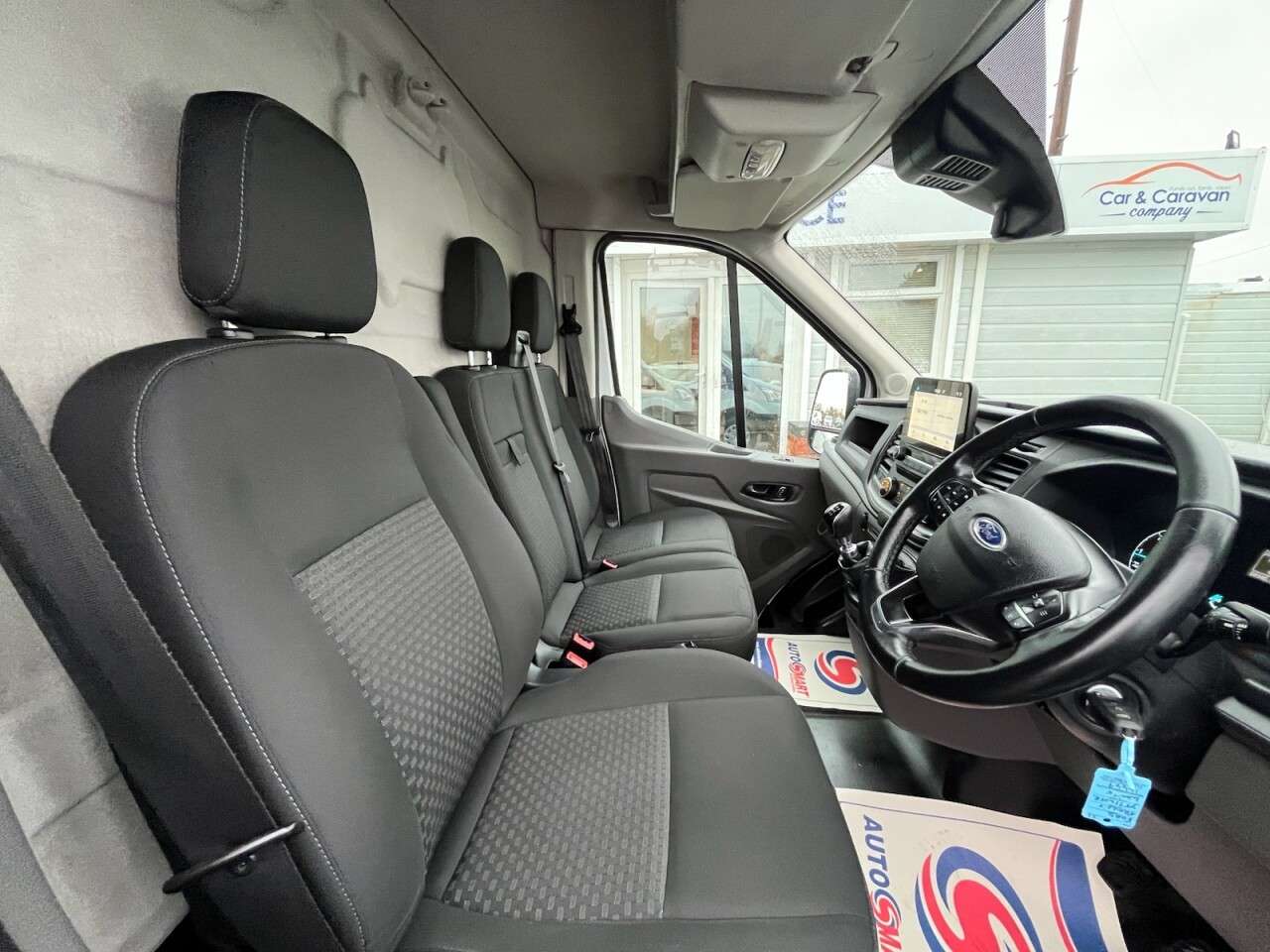 2021 FORD TRANSIT 2021 FORD TRANSIT