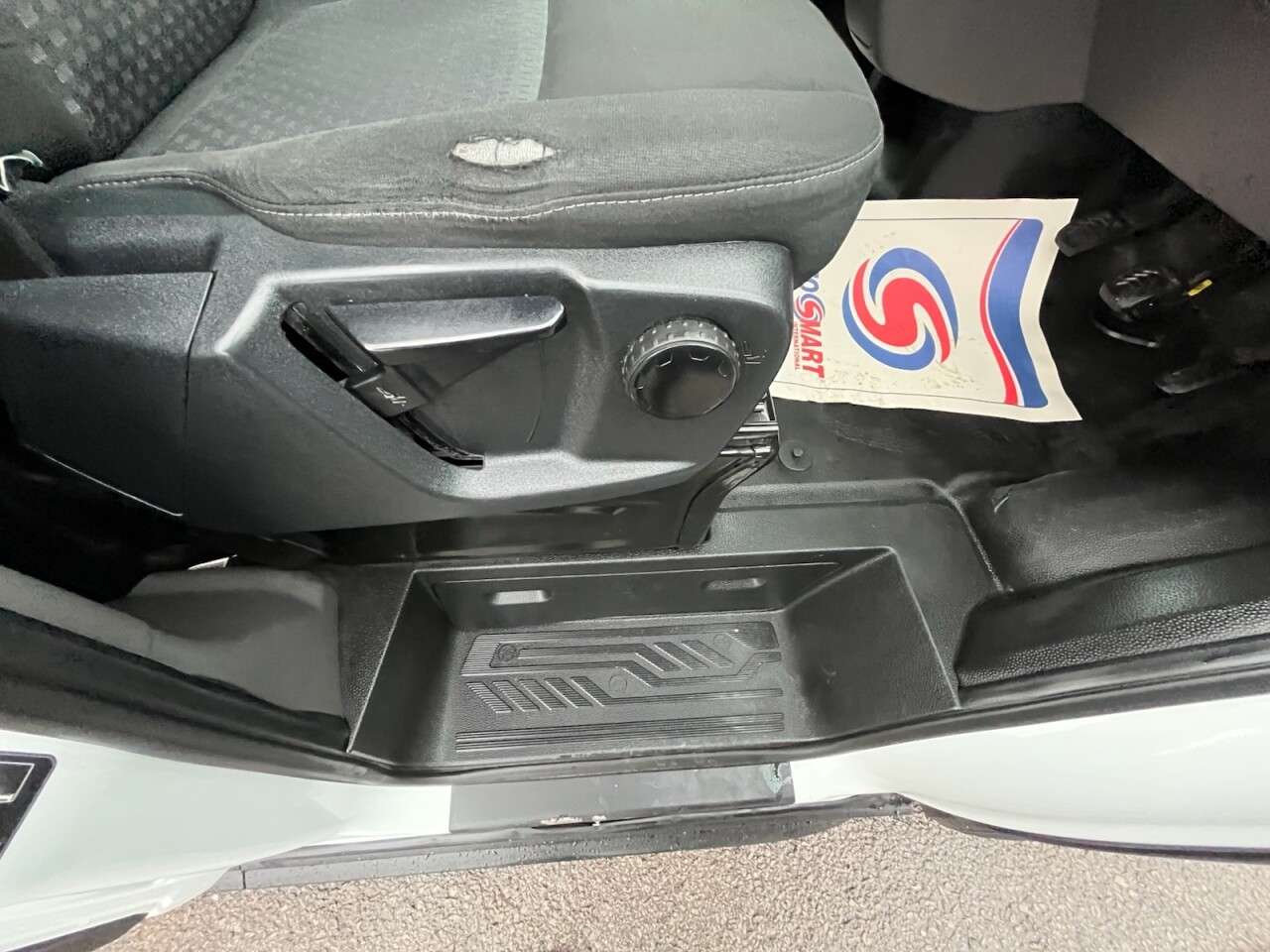 2021 FORD TRANSIT 2021 FORD TRANSIT