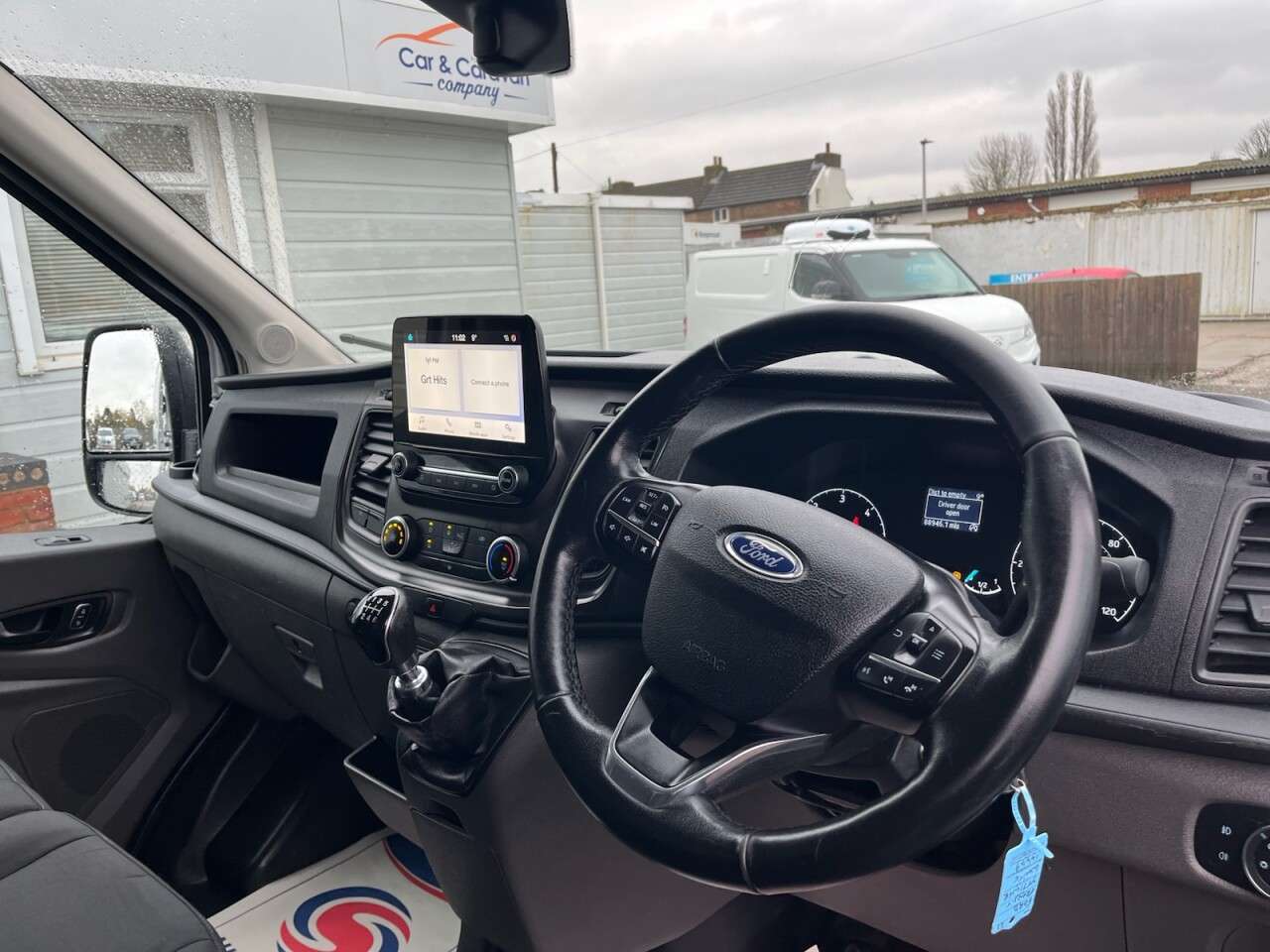 2021 FORD TRANSIT 2021 FORD TRANSIT