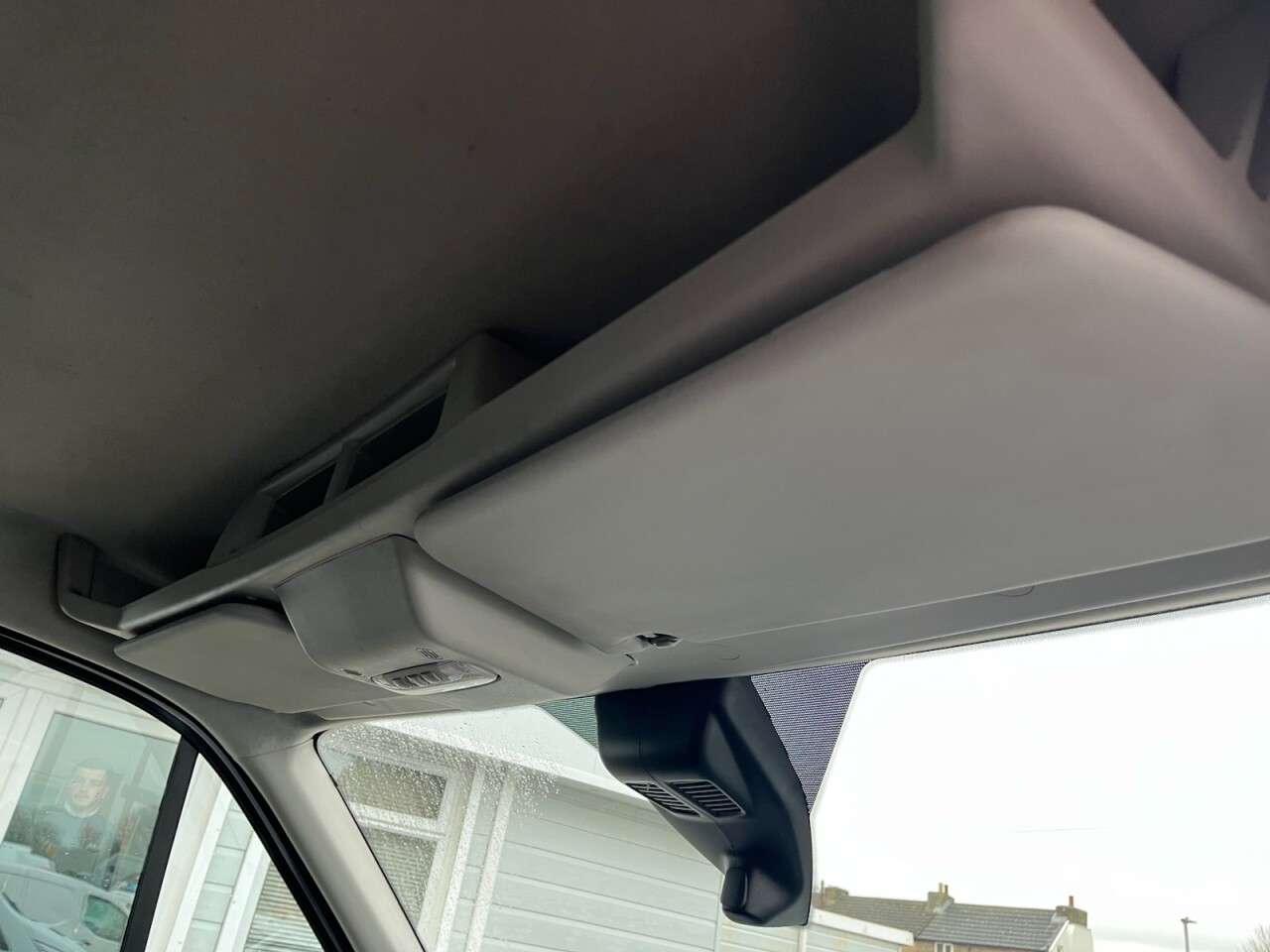 2021 FORD TRANSIT 2021 FORD TRANSIT